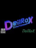 DeilRoX Entertainment logo