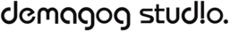 Demagog Studios logo