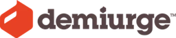 Demiurge Studios logo