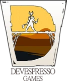 Devespresso Games logo