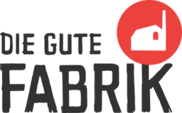 Die Gute Fabrik logo