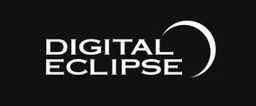 Digital Eclipse logo