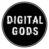 Digital Gods logo