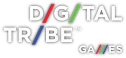 Digital Tribe Games logo