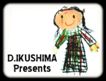 D.Ikushima logo
