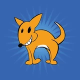 Dingo Games logo