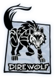 Dire Wolf Digital logo