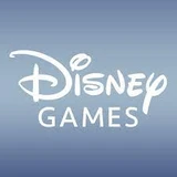 Disney Games logo