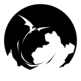Distant Blue logo