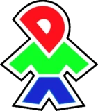 DMA Design logo