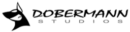 Dobermann Studios logo