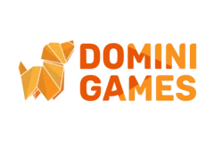 Domini Games logo