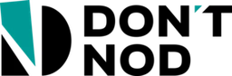 DON'T NOD logo
