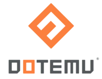 DotEmu logo