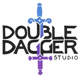 Double Dagger Studio logo