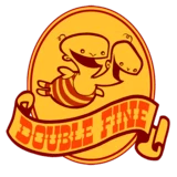 Double Fine Productions logo