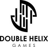 Double Helix Games logo