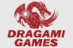 Dragami Games logo