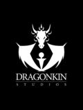 Dragonkin Studios logo