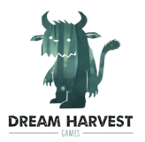 Dream Harvest Games logo