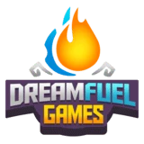 DreamFuel Games logo