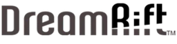 DreamRift logo