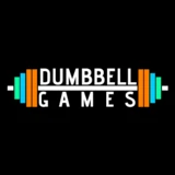 Dumbbell Games logo