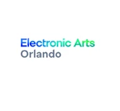EA Orlando logo
