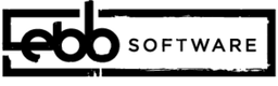 Ebb Software logo