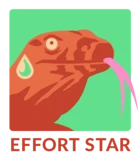Effort Star logo