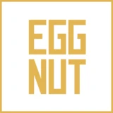 EggNut logo