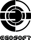 Egosoft logo