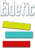 Eidetic logo
