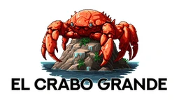 El Crabo Grande Games logo