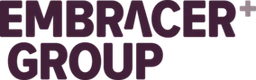 Embracer Group logo