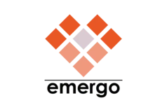 Emergo Entertainment logo