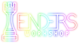 EndersWorkshop logo