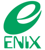Enix America Corporation logo