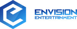 Envision Entertainment logo