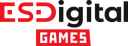 ESDigital Games logo