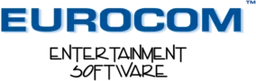 Eurocom Entertainment Software logo