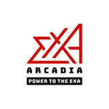 exA-Arcadia logo