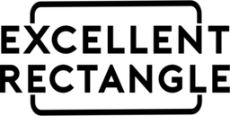 Excellent Rectangle logo