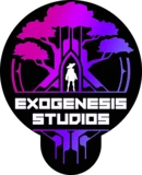 ExoGenesis Studios logo