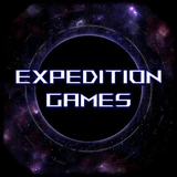Expedition Games logo