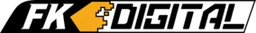 F K Digital Pty Ltd. logo