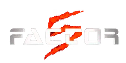 Factor 5 logo