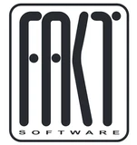 FAKT Software logo
