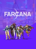 Farcana Studio logo