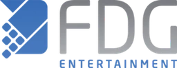 FDG Entertainment logo